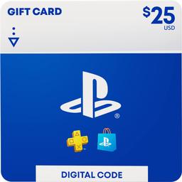 $10 -Tarjeta de regalo de PlayStation Store [Código digital] - Vista 4