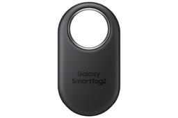 Samsung SmartTag2 (2023) Bluetooth + UWB, IP67 resistente al agua y al polvo, se puede encontrar a través de la aplicación, duración de la batería de 1.5 años (paquete de 4) - Negro/Blanco (Edición - Vista 4
