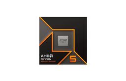 AMD Procesador de escritorio desbloqueado Ryzen™ 5 9600X de 6 núcleos y 12 hilos - Vista 3