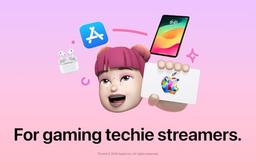 Apple Tarjeta de regalo - App Store, iTunes, iPhone, iPad, AirPods, MacBook, accesorios y más (eGift) - Vista 4