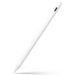 Lápiz óptico para iPad con rechazo de palma y carga rápida, lápiz activo compatible con Apple iPad Pro (2018-2022) (11/12.9 pulgadas), iPad Air 3/4/5, iPad10/9/8/7/6, iPad Mini 5/6 - Vista 1