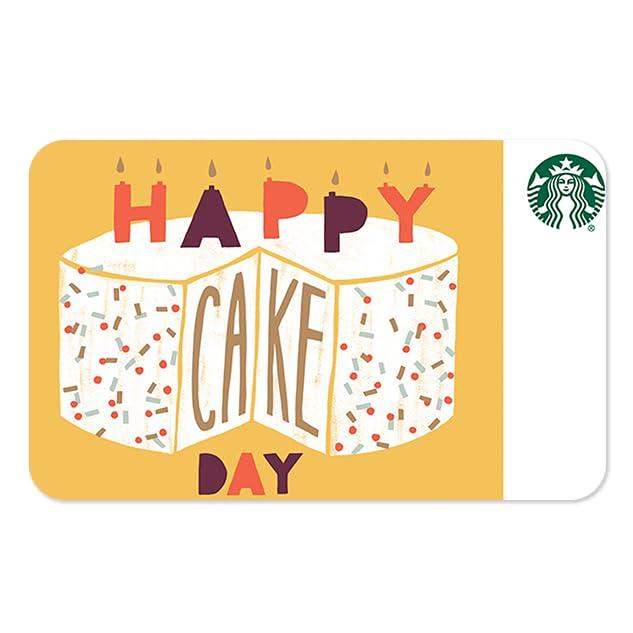 Tarjetas de regalo de Starbucks - Envío por correo electrónico - Imagen 1