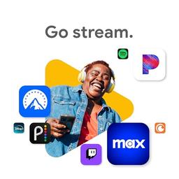 Código de regalo de Google Play - regalo de juegos, aplicaciones y más (entrega por correo electrónico - únicamente en EE.UU.) - Vista 3