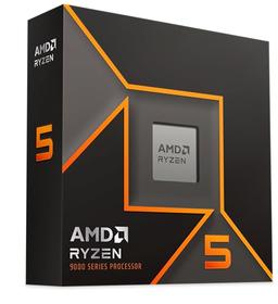 AMD Procesador de escritorio desbloqueado Ryzen™ 5 9600X de 6 núcleos y 12 hilos - Vista 4