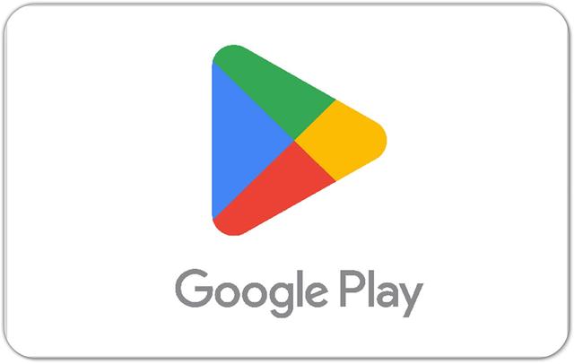 Código de regalo de Google Play - regalo de juegos, aplicaciones y más (entrega por correo electrónico - únicamente en EE.UU.) - Imagen 1