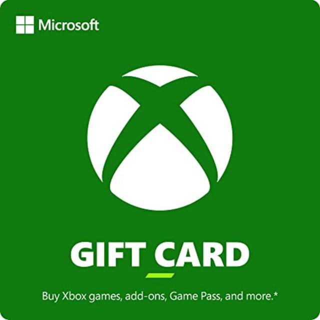 Tarjeta de regalo Xbox de $10 [Código digital] - Imagen 1
