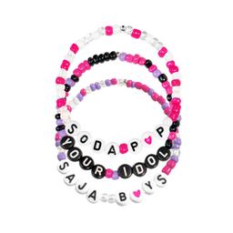 Huntrix Heartthrob - Camiseta con licencia oficial - Vista 4