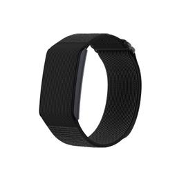 Amazfit Helio Strap - Pulsera de actividad y sueño 24/7 con frecuencia cardíaca, batería de 10 días, 27 modos deportivos, entrenamiento de fuerza, carrera Hyrox, suscripción gratuita para Android y - Vista 1